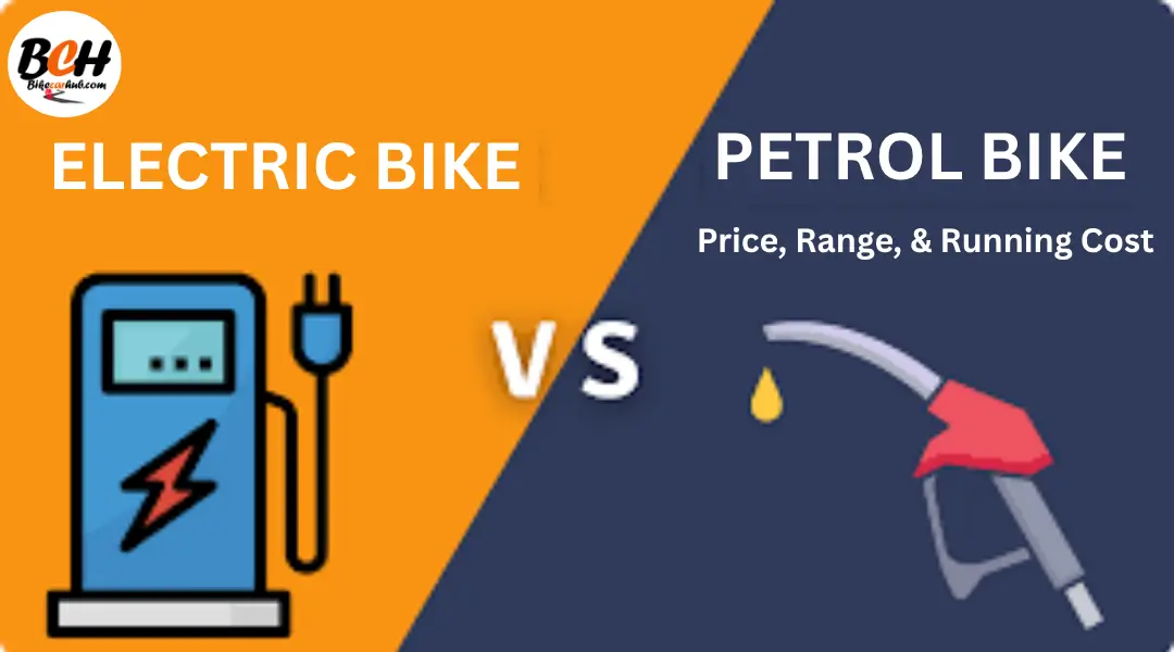 bikecarhubpetrolvsev